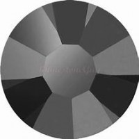 12ss Jet Silver Flare  Viva 12